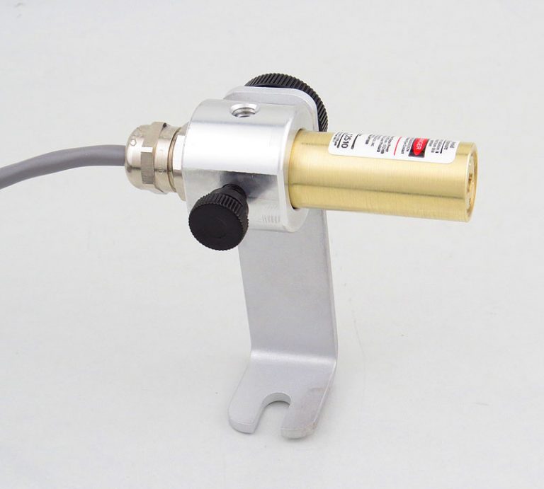 Laser Tools Co. | GLX58SAC-LINE 30 MILLIWATT LASER MODULE