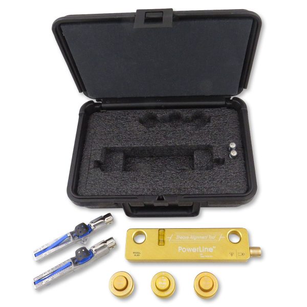 GL80 Green Laser Technology Sheave Alignment System - Image 3