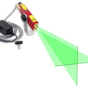 GLX600AC-30 Laser Crosshair Generator Dual Beam Laser Kit