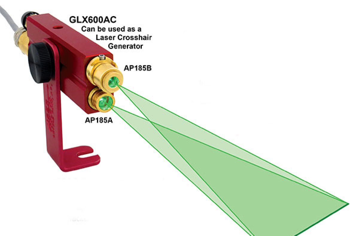 Creating Diversity with Laser Tools
