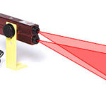 L600 Laser Crosshair Line Generator