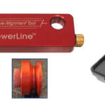 L80 Sheave Alignment System