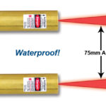 Underwater Laser Systems for Observation, Measurement & Survey