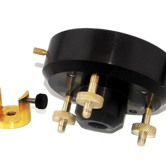 Laser Tools Co. Laser Line Generator Optics