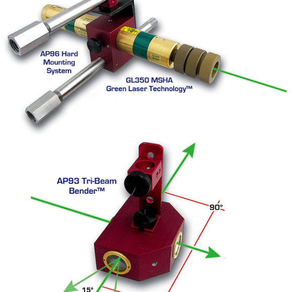 Laser tools 5067 air/carburant mélange vis ajusteur 