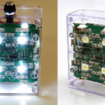 Super LED Strobe - MSHA Approved