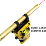 AP1550 Rail Alignment Kit for 2,000 ft. Alignments