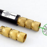 WP58 Fine Beam Steering Optics