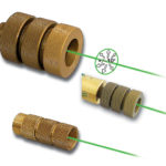 WP59 Fine Beam Steering Optics