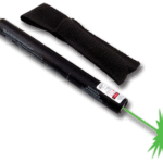 L56-PT | GL56-PT INTRINSICALLY SAFE LASER POINTERS