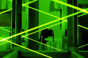 Red and Green Lasers - What's the Difference and Which is Best