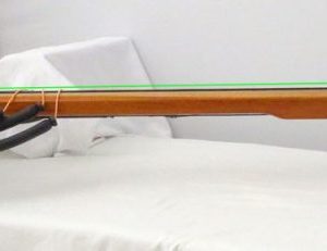 SPEARGUN LASER SIGHT