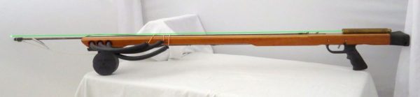 SPEARGUN LASER SIGHT
