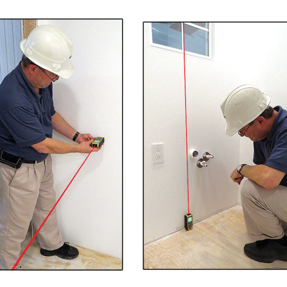 Laser Tools Co. Laser Line Generator Optics