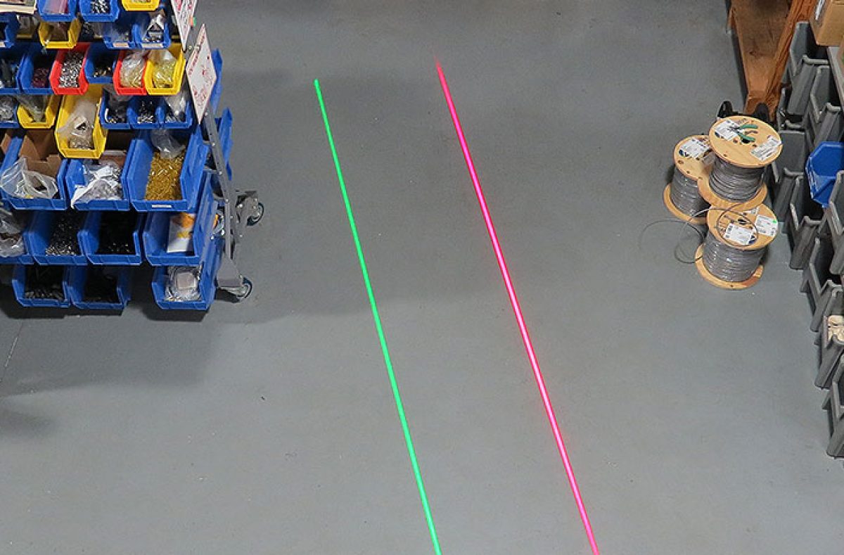 Pathway Laser Systems