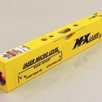 L50M Laser Micro Level™ Hand Level