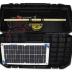 SE-20 Solar Tracking Alignment Laser System