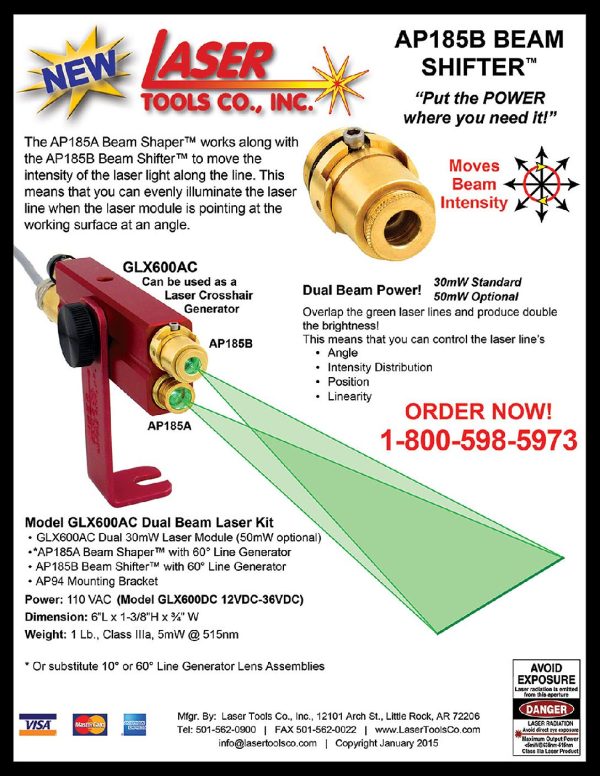 AP185B-Beam-Shifter-and-GLX600AC-Dual-Beam-Laser-Kit-pdf