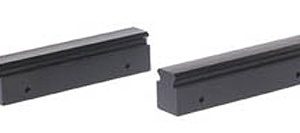 AP353 Magnetic Dovetail Guide & Mounting Base Plate