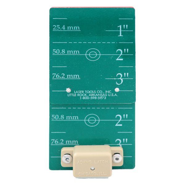 GDT250-Dual-Green-Retro-ReflectiveTarget