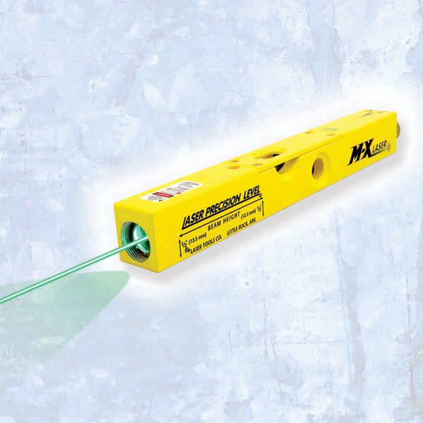 GLX100M-10MX-Laser-Precision-Level