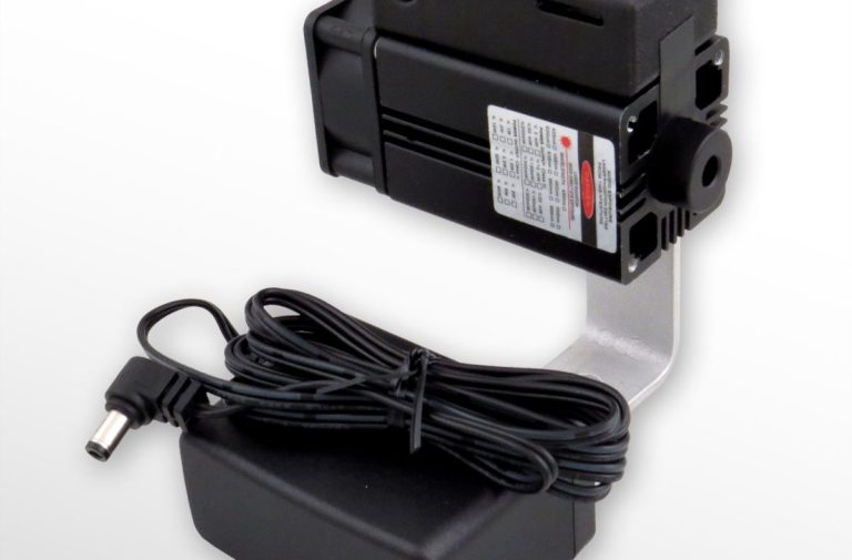 High Powered Laser Systems