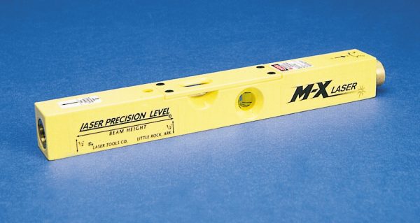 L100M-MX-LASER-LEVEL L100M-MX-LASER-LEVEL