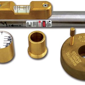 L56SS Bar Feeder System