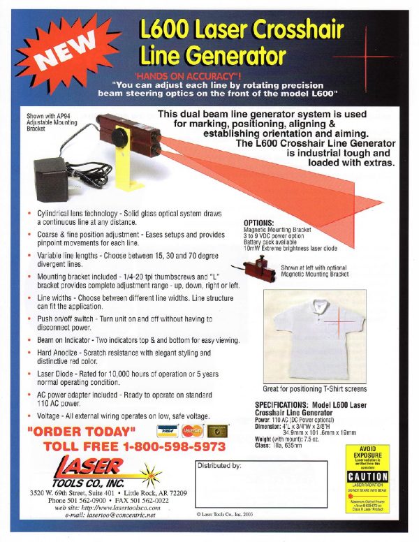 L600-Laser-Crosshair-Line-Generator-pdf