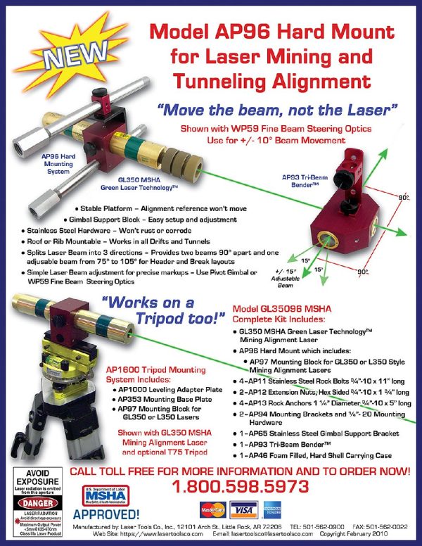 Model-AP96-Hard-Mount-for-Laser-Mining-and-Tunneling-Alignment-pdf (2)