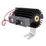 GLX60AC & GLX60DC High Brightness Laser Modules