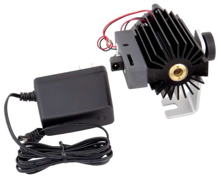 DAYLIGH GLX LASER DOCKING™ SYSTEM FOR TRUCKS & TRAILERS