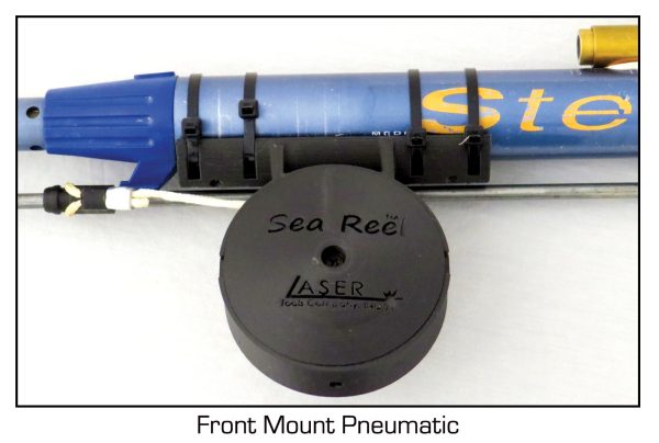 Sea-Reel-Front-Mount-Pneumatic