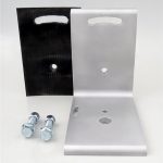 AP36 Vibration Dampening System / AP35 Support Bracket