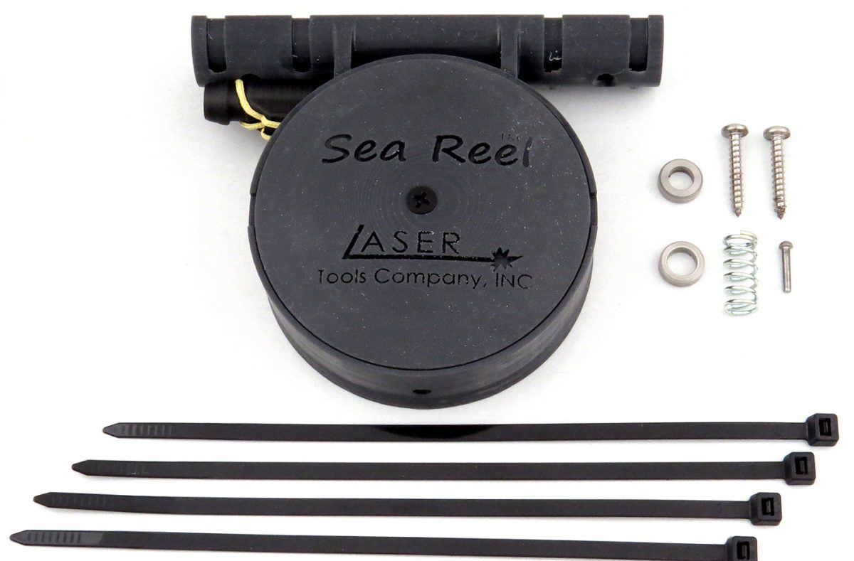 The Sea Reel™ Kit