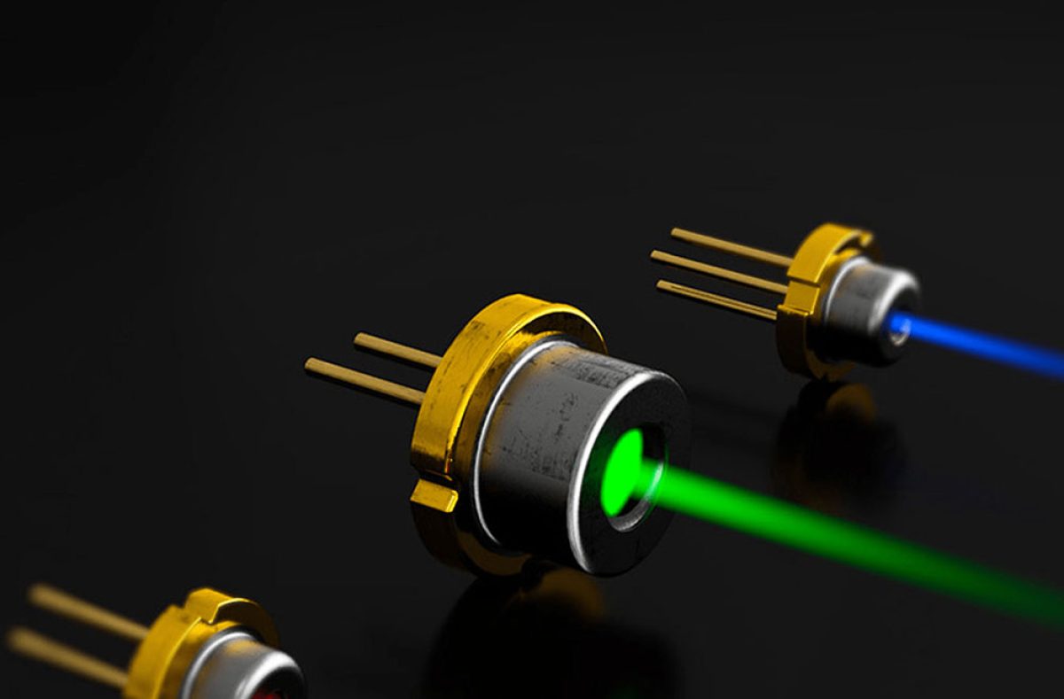 What is a Laser Diode and its History with Laser Tools Co?