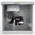 GLX60AC-HB59-Steel-Enclosure-1W-Daylight-Laser-Docking-System-600x600