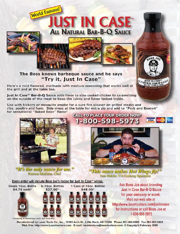 Just-In-Case-All-Natural-BBQ-Sauce-pdf Just-In-Case-All-Natural-BBQ-Sauce-pdf
