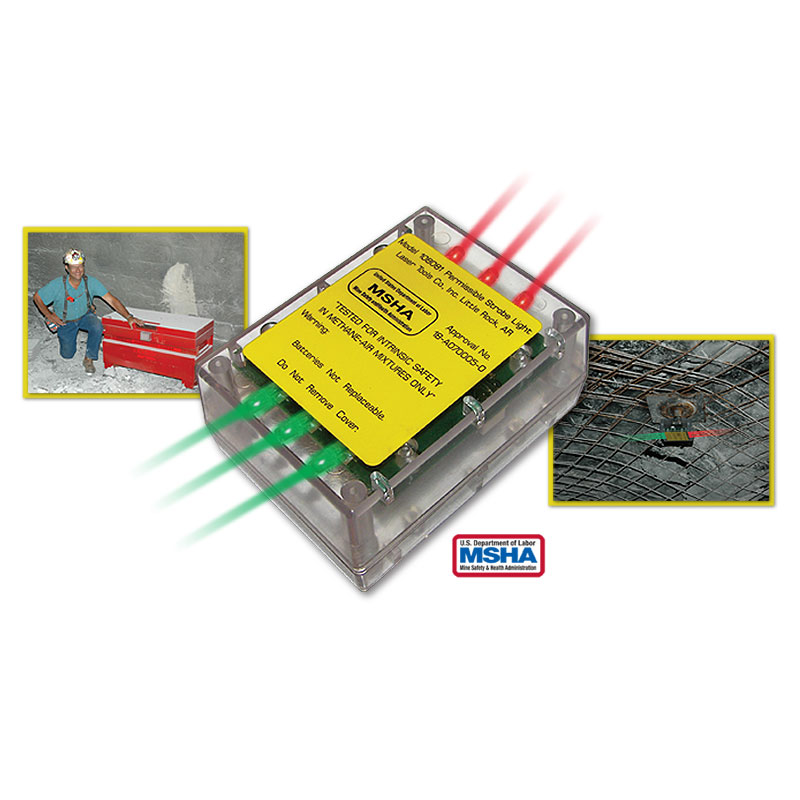 Mining Laser Products