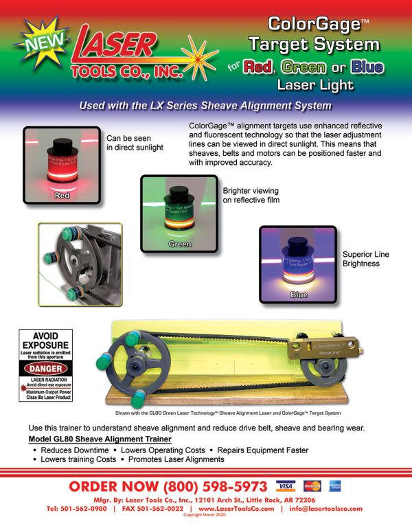 Color-Gage-Target-System-flyer